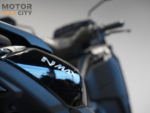 yamaha - nmax-155