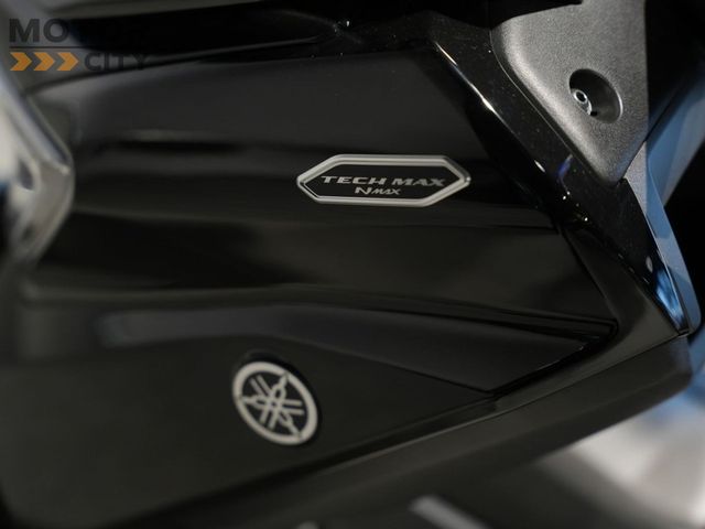 yamaha - nmax-155