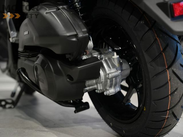 yamaha - nmax-155