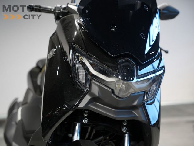 yamaha - nmax-155