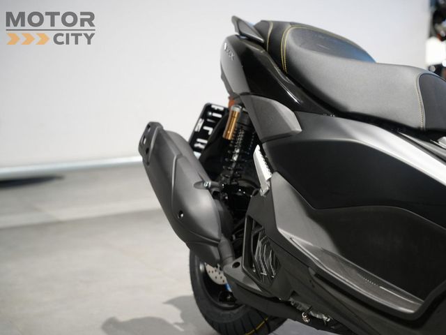 yamaha - nmax-155