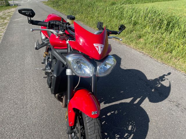 triumph - street-triple-r
