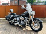 HARLEY-DAVIDSON HERITAGE SOFTAIL