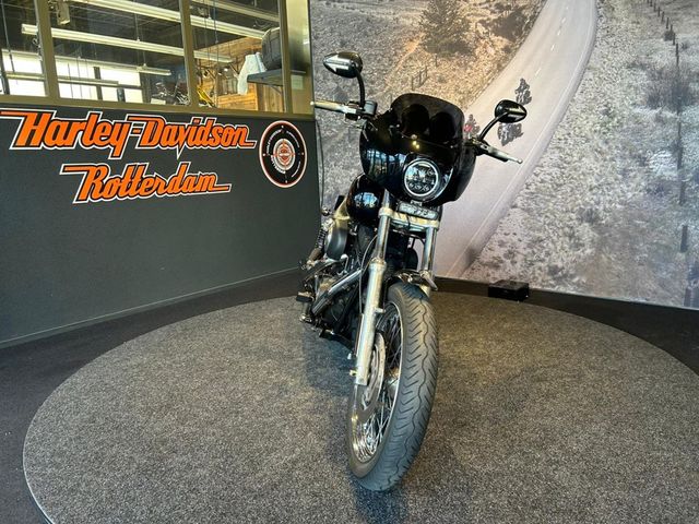 harley-davidson - super-glide-sport-fxdx-i-