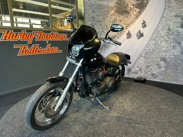 harley-davidson - super-glide-sport-fxdx-i-