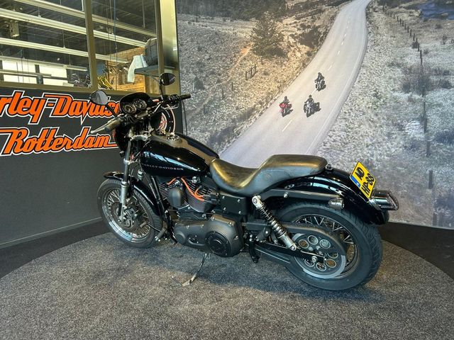 harley-davidson - super-glide-sport-fxdx-i-