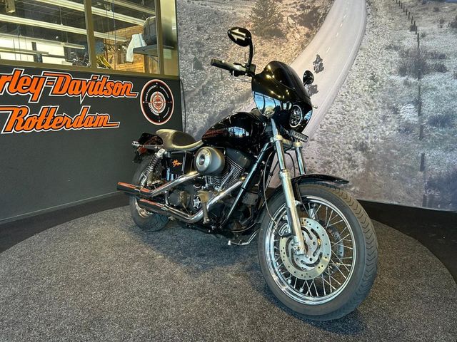 harley-davidson - super-glide-sport-fxdx-i-