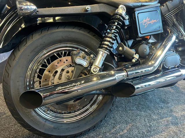 harley-davidson - super-glide-sport-fxdx-i-