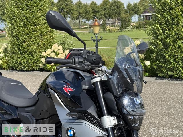 bmw - f-900-r