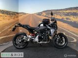 BMW F 900 R