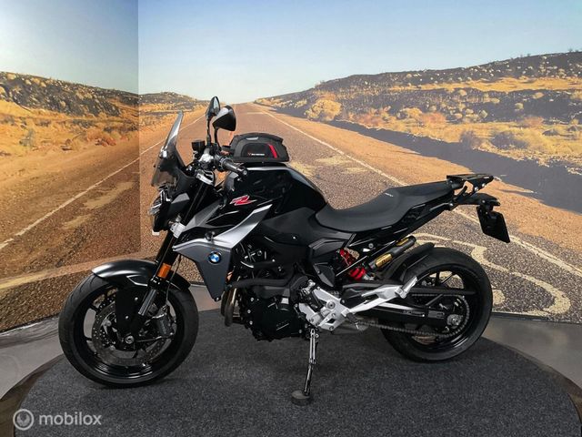 bmw - f-900-r