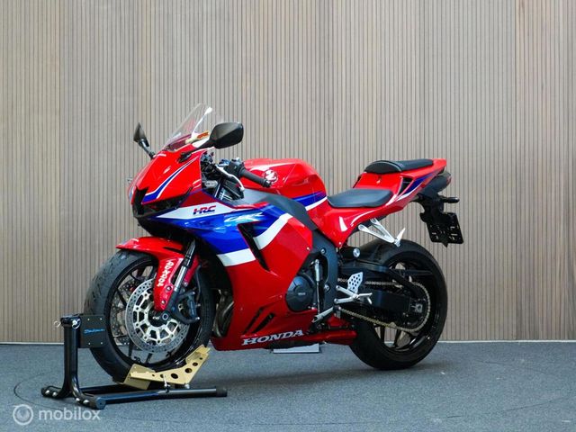 honda - cbr-600-rr-c-abs
