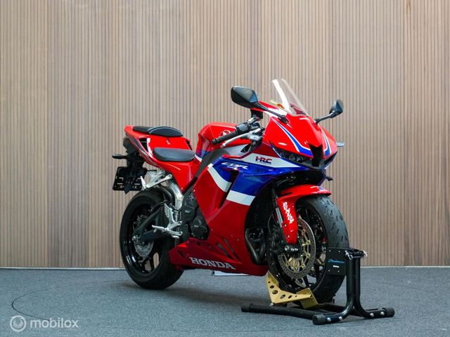honda - cbr-600-rr-c-abs