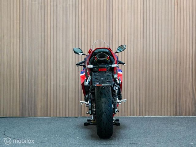 honda - cbr-600-rr-c-abs