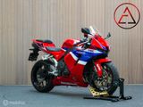 HONDA CBR 600 RR C-ABS