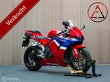 HONDA CBR 600 RR C-ABS
