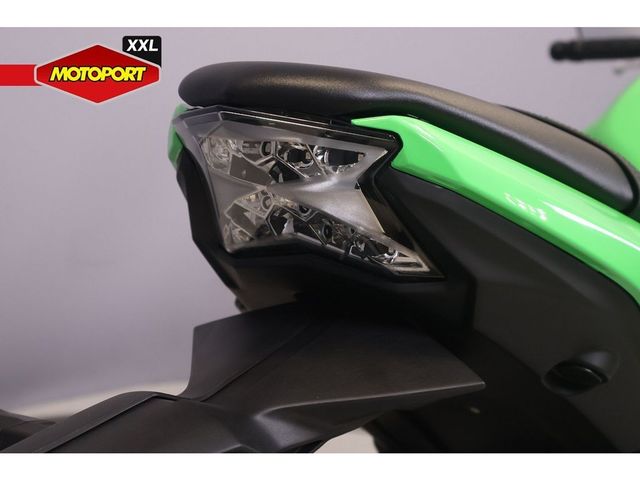 kawasaki - ninja-650