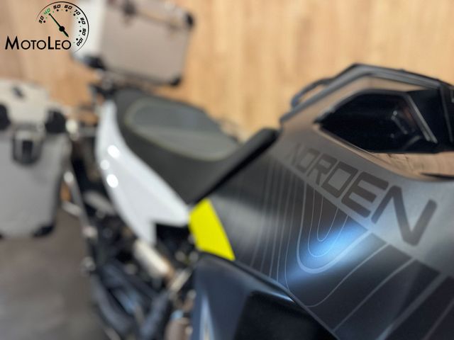 husqvarna - norden--901