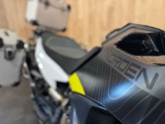 Husqvarna Norden  901 2022 occasion – foto 10 van 18