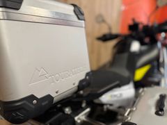 Husqvarna Norden  901 2022 occasion – foto 11 van 18