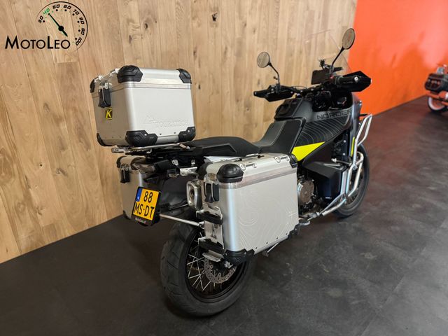 husqvarna - norden--901