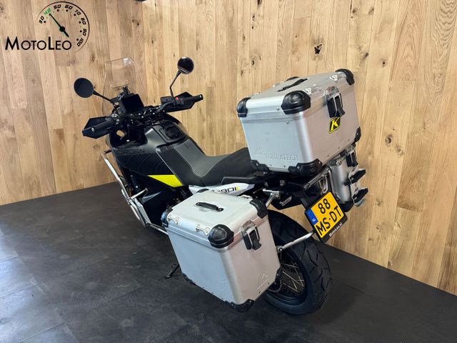 husqvarna - norden--901