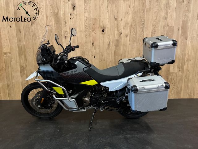 husqvarna - norden--901