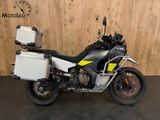 HUSQVARNA NORDEN  901
