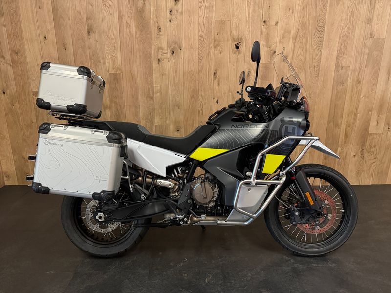 Husqvarna Norden  901 2022 occasion
