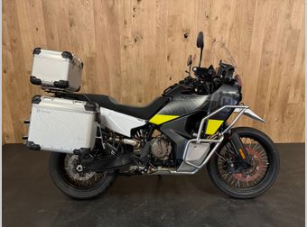 Husqvarna Norden  901 2022 occasion