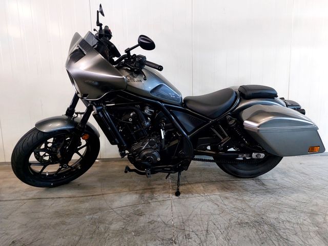 honda - cmx-1100-rebel