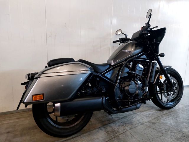 honda - cmx-1100-rebel