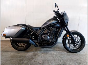 Honda CMX 1100 Rebel 2025 occasion