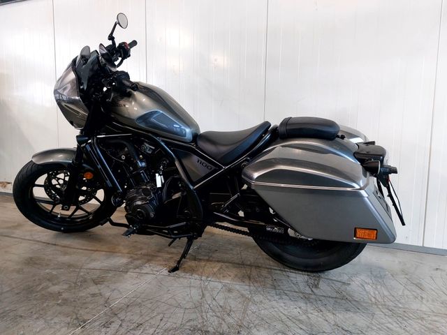 honda - cmx-1100-rebel