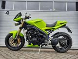 TRIUMPH SPEED TRIPLE