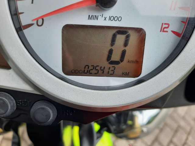 triumph - speed-triple