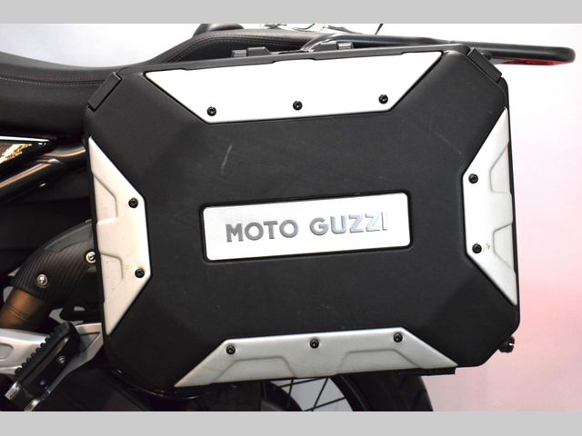 moto-guzzi - v-85-tt