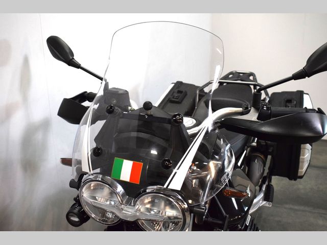 moto-guzzi - v-85-tt