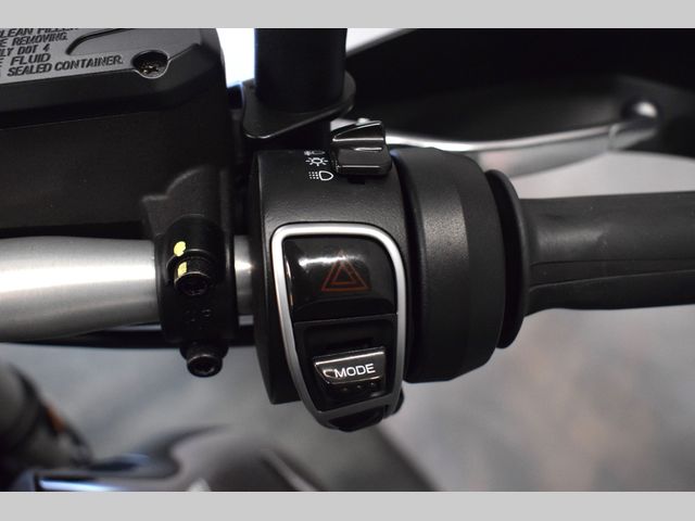 moto-guzzi - v-85-tt