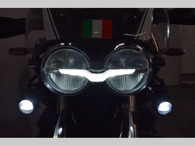 moto-guzzi - v-85-tt