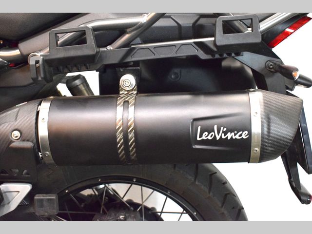 moto-guzzi - v-85-tt