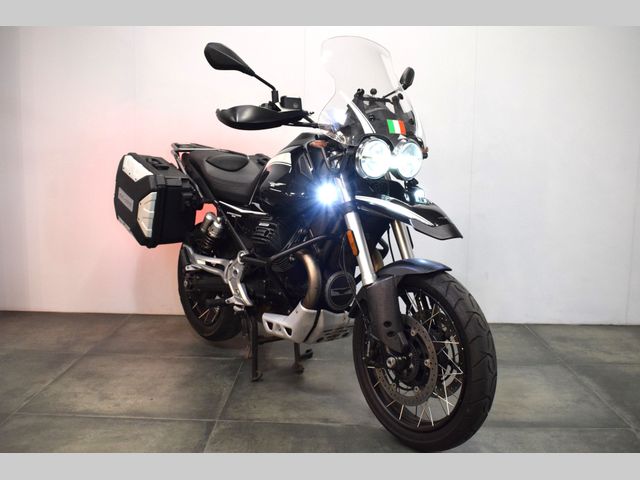 moto-guzzi - v-85-tt