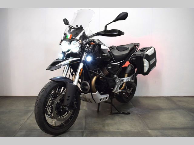 moto-guzzi - v-85-tt