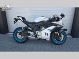 CFMOTO 675 SR-R