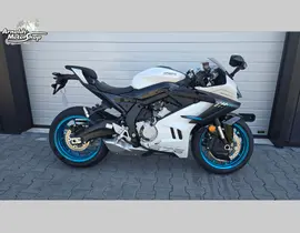 Cfmoto 675 SR-R 2026 nieuw