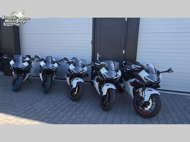 cfmoto - 675-sr-r