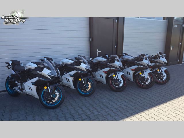 cfmoto - 675-sr-r