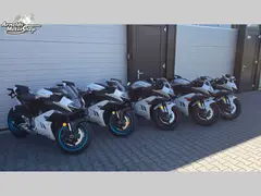 Cfmoto 675 SR-R 2026 nieuw – foto 4 van 8