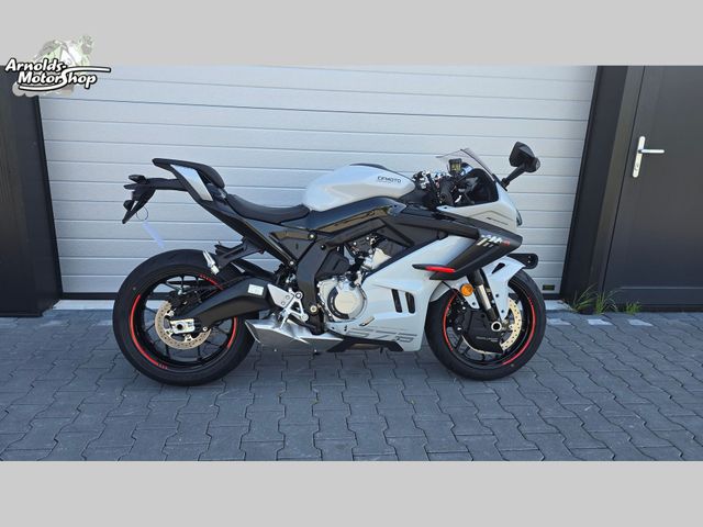 cfmoto - 675-sr-r