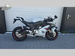 Cfmoto 675 SR-R 2026 nieuw – foto 2 van 8